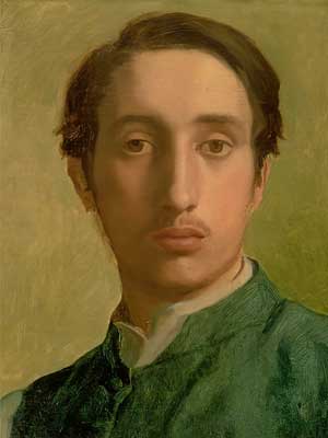 Edgar Degas