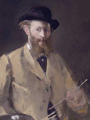 Édouard Manet