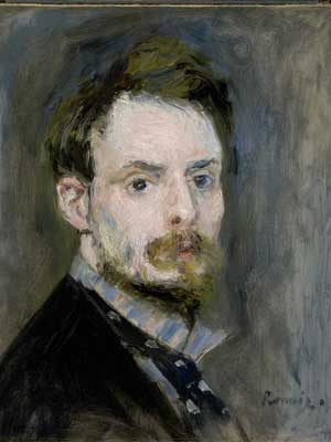 Auguste Renoir